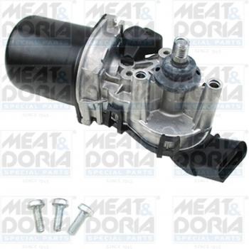 Motors d'essuie-glace MEAT & DORIA 27010