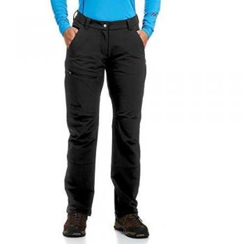 Maier Sports Funktionshose »Helga«, Warme Outdoorhose, robust, sehr elastisch