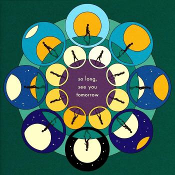 So Long, See You Tomorrow [VINYL]