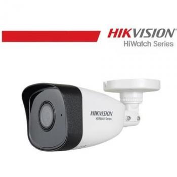 Hikvision Videocamera Bullet IP 4MP 2.8mm