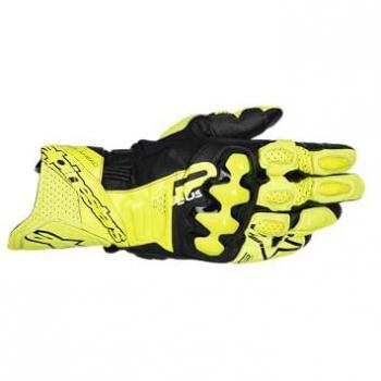 Guantes GP Plus R V3 “Estilo Fluor”