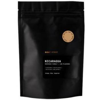 Nicaragua Placeres Specialkaffe, 250 g