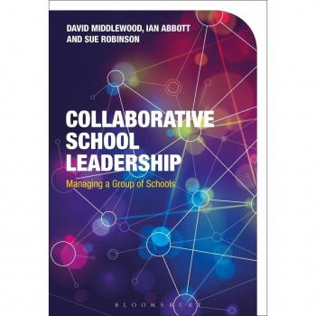 Collaborative School Leadership