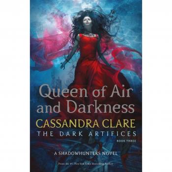 Queen of Air and Darkness