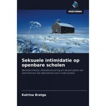 Bratge, Katrina: Seksuele intimidatie op openbare scholen
