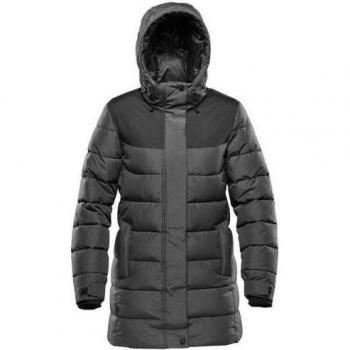 Stormtech Ladies Oslo HD Parka