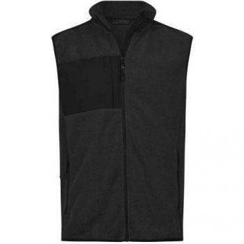 Tee Jays Uomo Pile Montane Caldo