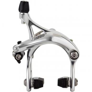 Tektro R539 Caliper Set voor Achterrem 47–57 mm, 28 mm as