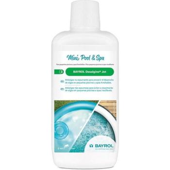 Algicida Bayrol Desalgine Jet Minipool 1L