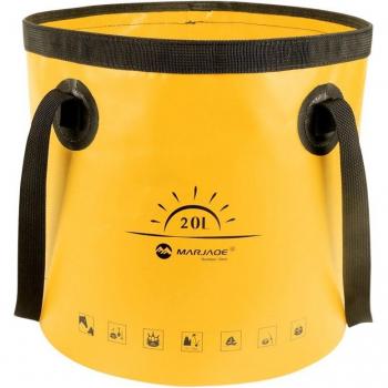 20L Fishing Portable Bucket