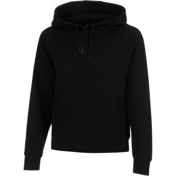 Quiet Please Damen Kapuzensweatshirt Tonal Core