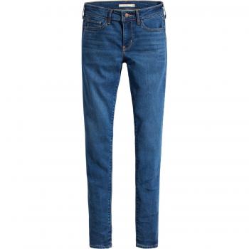 Levi's® VAQUERO LEVIS 711 02 51 Ajuste Favorecedor Abraza Tu Figura