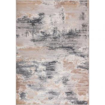 My home Teppich Oleas, Kunstfaser, 240x320 cm, weich