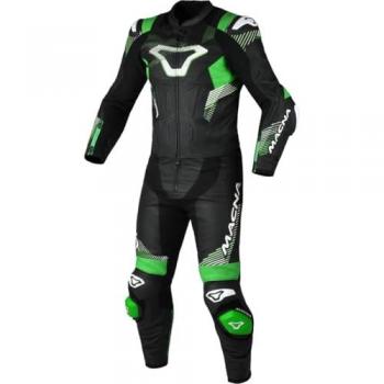 Macna Armadyl Traje de Moto de Cuero