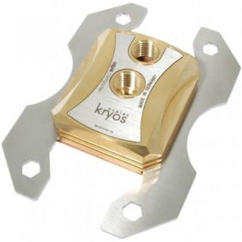 Aqua Computer cuplex kryos PRO Enfriador de Procesador para PC