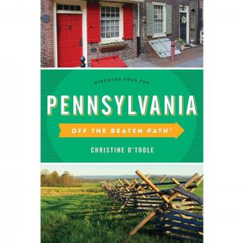Pennsylvania Off the Beaten Path