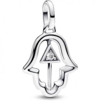 Charm Pandora ME Medallón Mano Hamsa