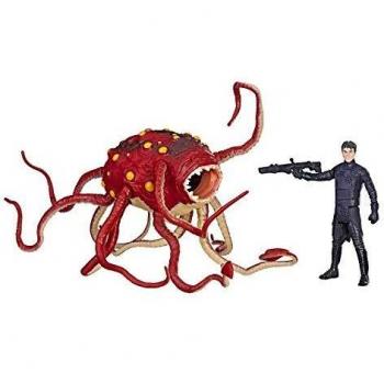 Figurine Star Wars : Force Link – Rathtar & Bala‑Tik