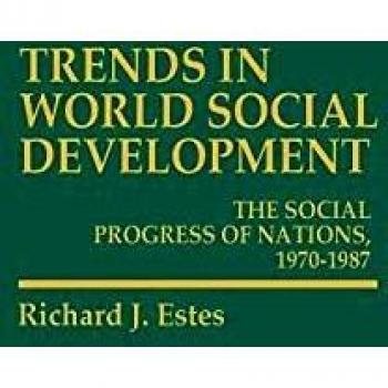 Trends in World Social Development