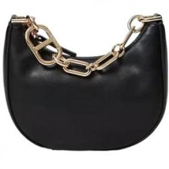 Borsa Donna Twin Set Nero