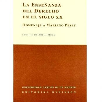 Enseñanza del derecho en el siglo xx la