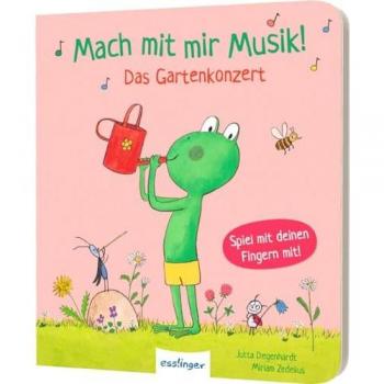 Mach mit mir Musik!