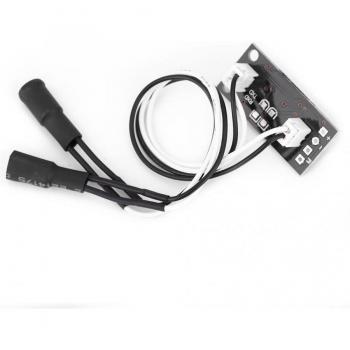 Rayo Solar 5.5V Sensor‑Track