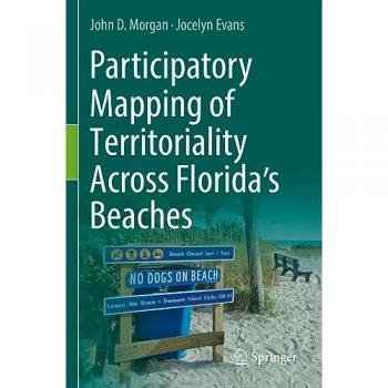 Participatory Mapping of Territoriality Across Florida’s Beaches