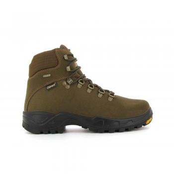 Bottes de travail Chiruca Trofeo Marron