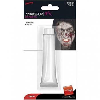 Smiffy's-39670 Tubo de Carne putrefacta 28ml