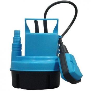 Pompe immergée vide cave 200W eaux claires