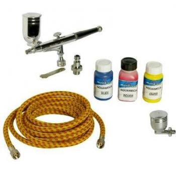 Mecafer Kit Aéro Professionnel