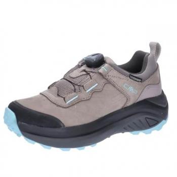 Zapatillas de Senderismo CMP Juukat Low Fitgo Wp Mujer
