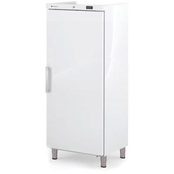 Armoire Négative de Réfrigération 2/1 ABS Blanche 1 Porte Coreco