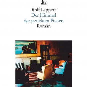 Der Himmel der perfekten Poeten