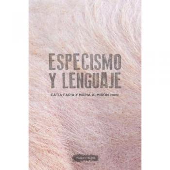 Especismo y lenguaje