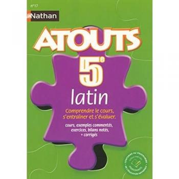Latin 5e