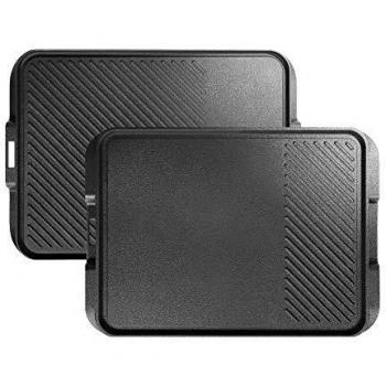 Portable Stovetop and Outdoor Griddle