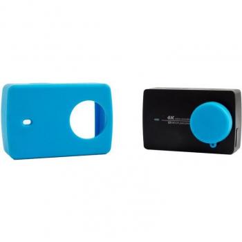 Rubber Silicone Case for Xiaomi YI 4K II