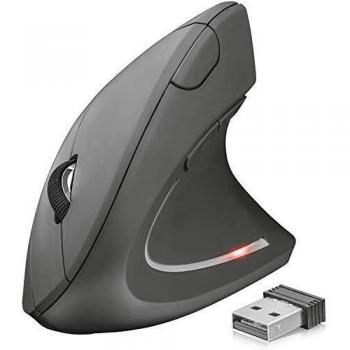 Trust Verto Right-hand RF Wireless Optical Mouse