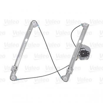 VALEO 851578 Fensterheber für BMW X5 (E53)