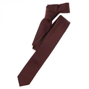 VENTI Krawatte aus Seide und Polyester