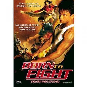 Kerd ma lui (Born to fight)