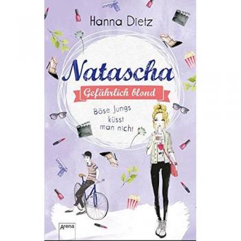 Natascha, gefährlich blond