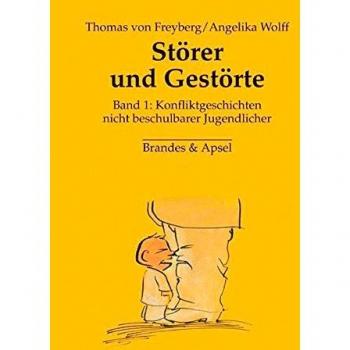Storer Und Gestorte