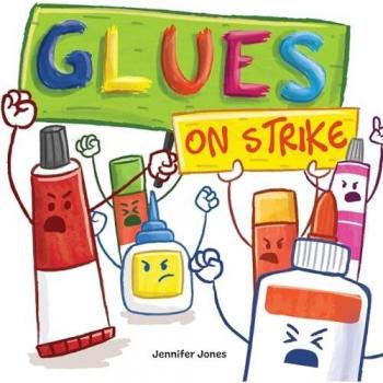 Glues on Strike
