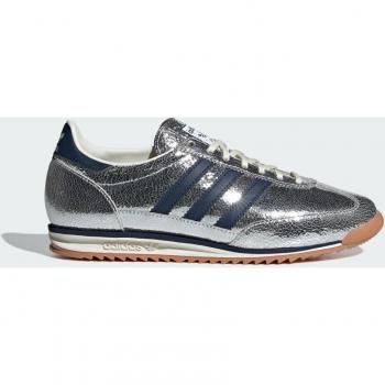 Adidas SL 72 OG Argent Metallic Baskets Unisex