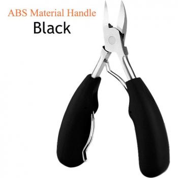 Thick Nail Correction Tool