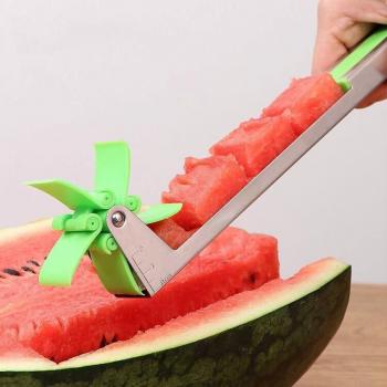 Watermelon Tongs
