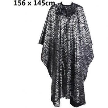 Waterproof Hairdresser Cape